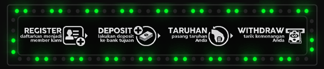 WAJIK138 Jackpot